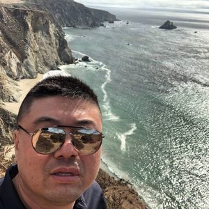 Meet your Posher, Yuntao